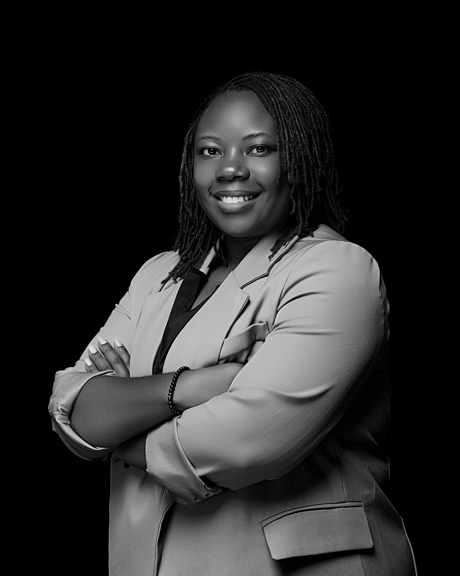 Sandrine N. Iradukunda