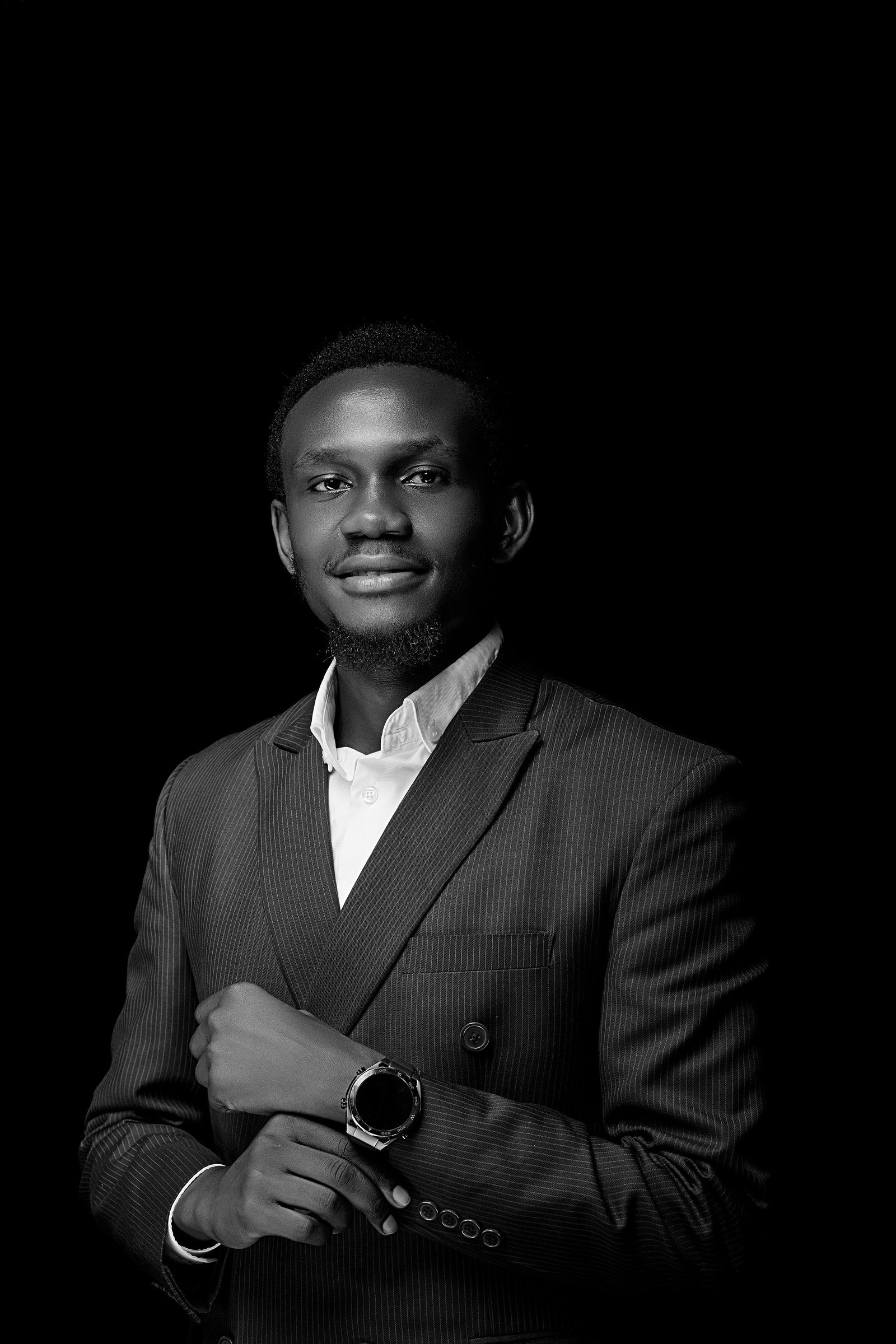 Magnifique Uwumuremyi