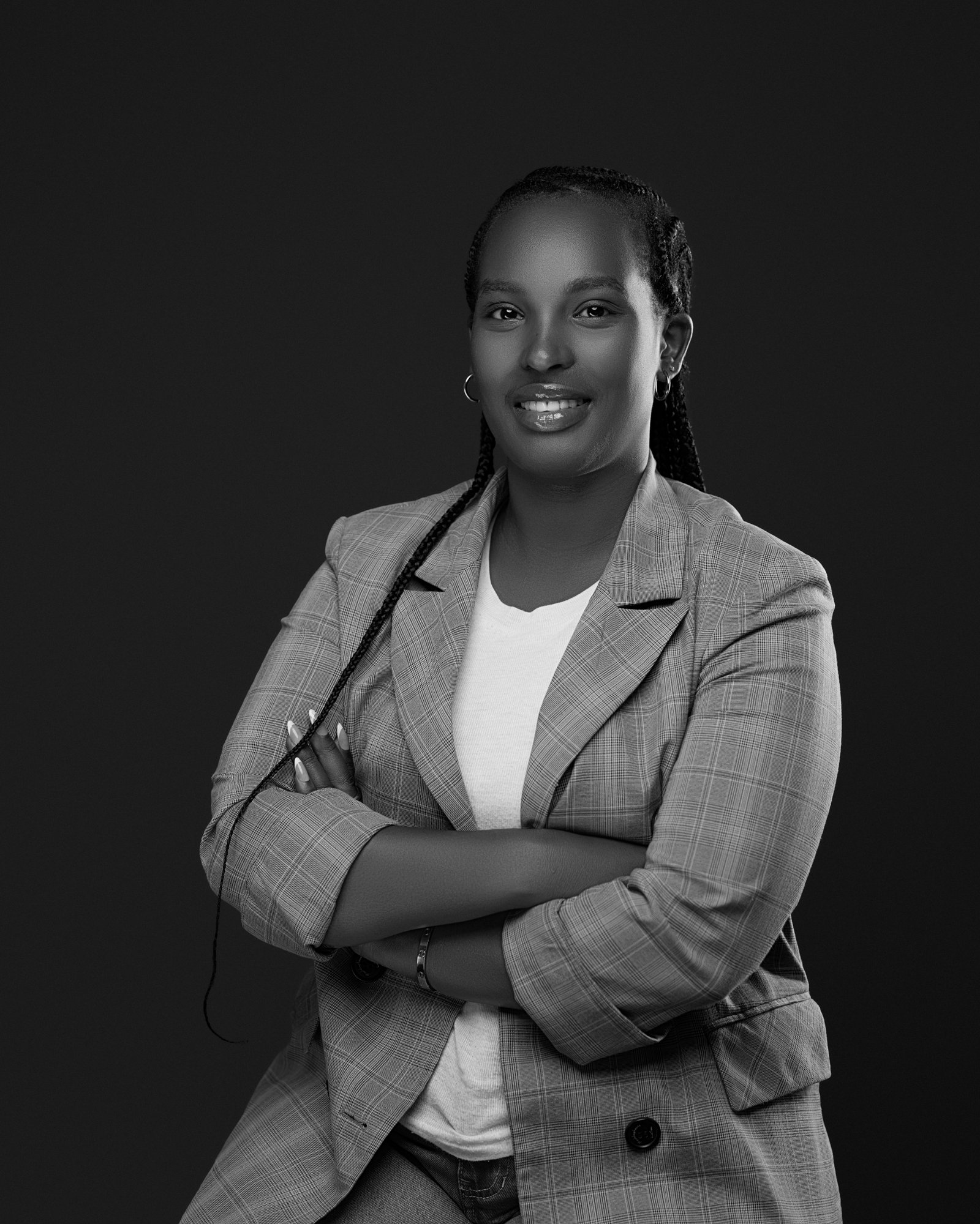 Emmerance Indatwa 
