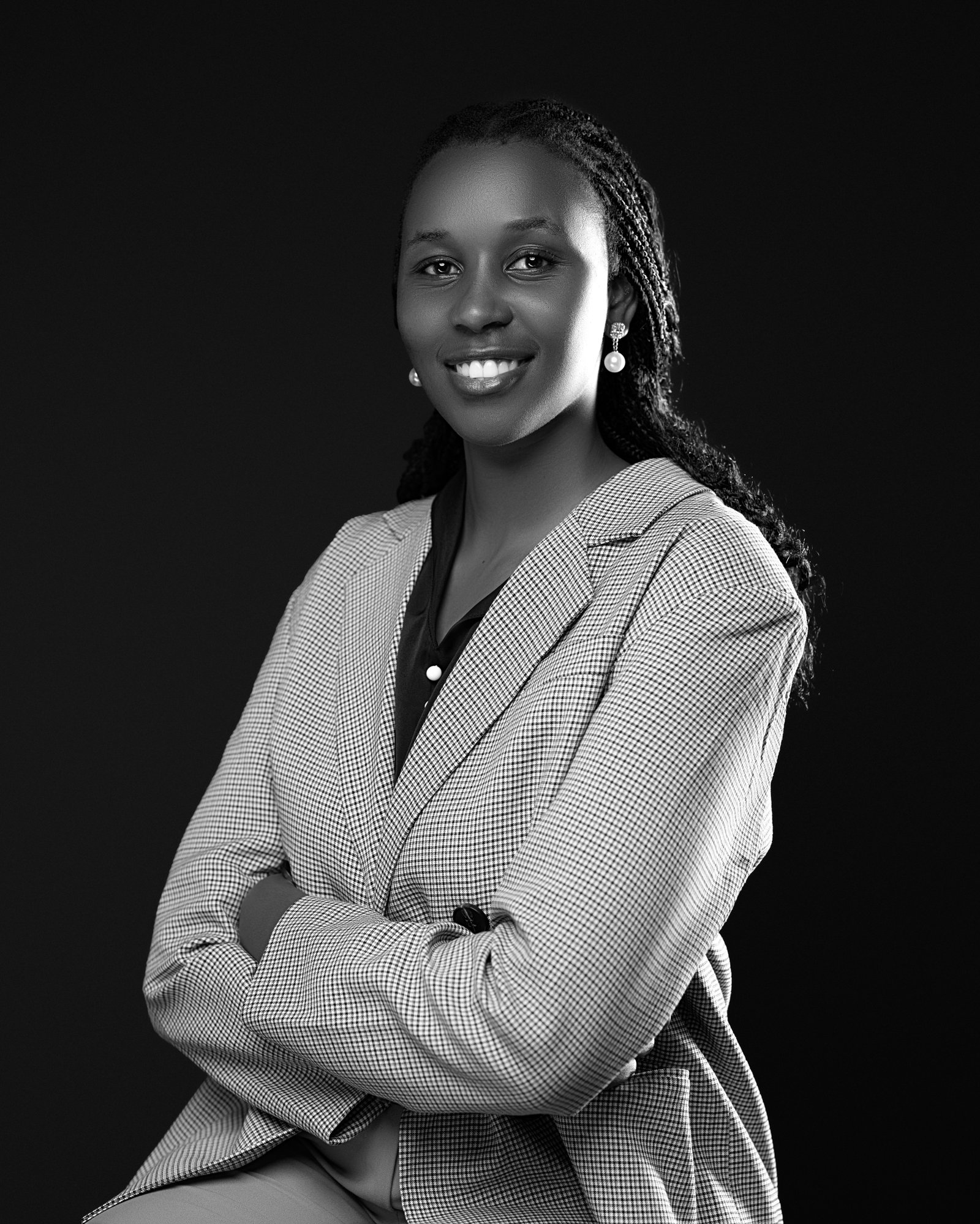 Annet Shayaya
